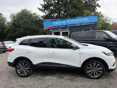 Renault Kadjar – Foto 6