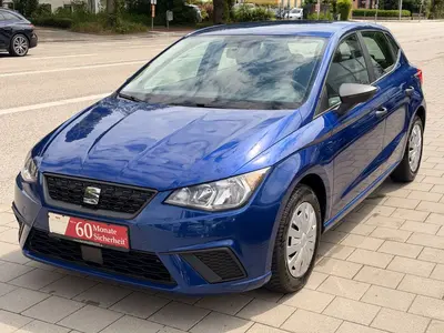 SEAT Ibiza – Foto 4