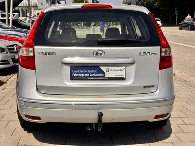 Hyundai i30 – Foto 6