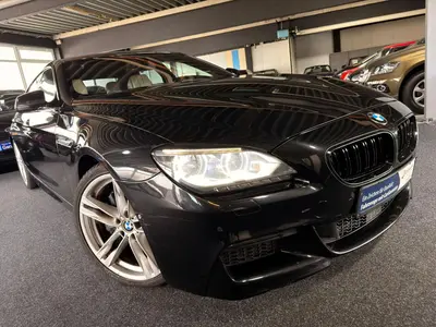 BMW 640 – Foto 3