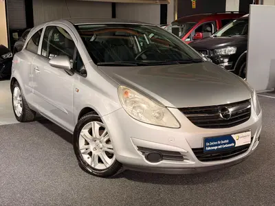 Opel Corsa – Foto 3
