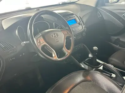 Hyundai ix35 – Foto 6