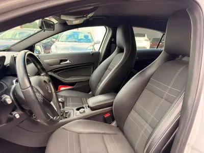 Mercedes-Benz A 180 – Foto 10