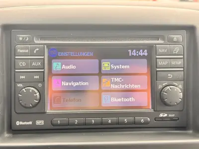 Nissan NV200 – Foto 25