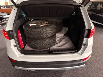 SEAT Ateca – Foto 10