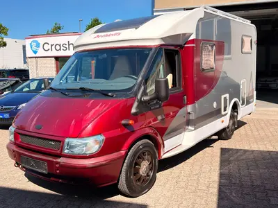 Ford Transit – Foto 2