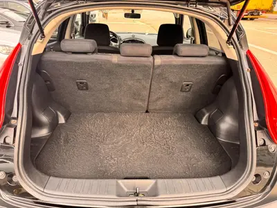 Nissan Juke – Foto 8