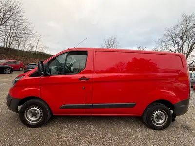 Ford Transit Custom – Foto 4