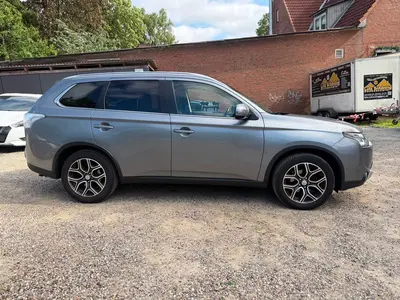 Mitsubishi Outlander – Foto 5