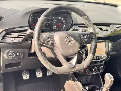 Opel Corsa – Foto 10