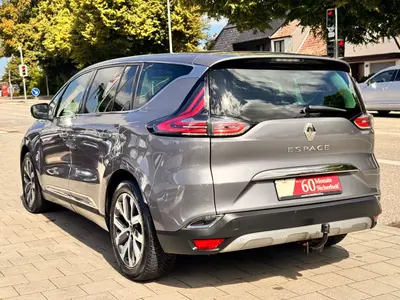 Renault Espace – Foto 7