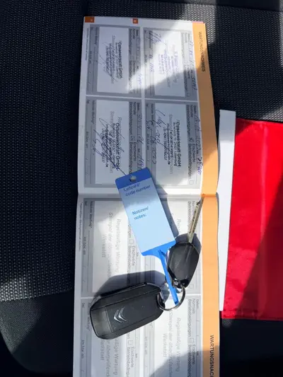 Citroën C3 Aircross – Foto 17
