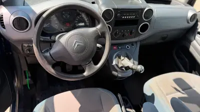 Citroën Berlingo – Foto 12