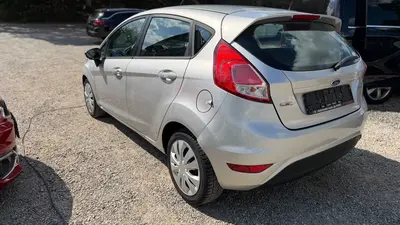 Ford Fiesta – Foto 6