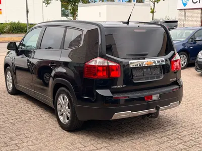 Chevrolet Orlando – Foto 6