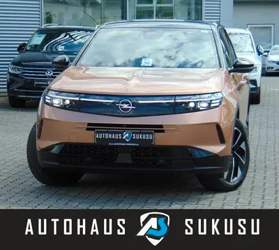 Opel Grandland (X)
