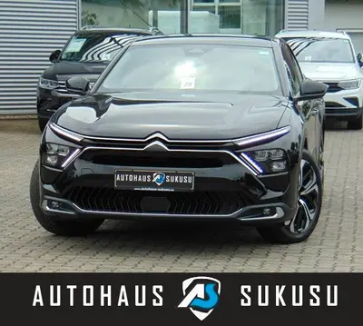 Citroën C5 X