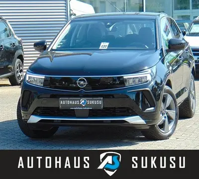 Opel Grandland (X)
