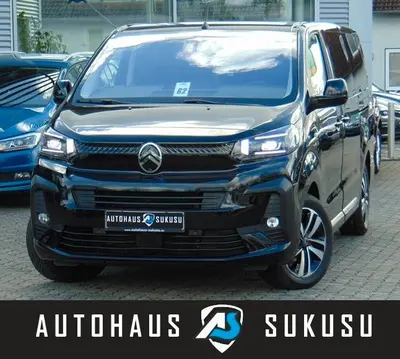 Citroën SpaceTourer
