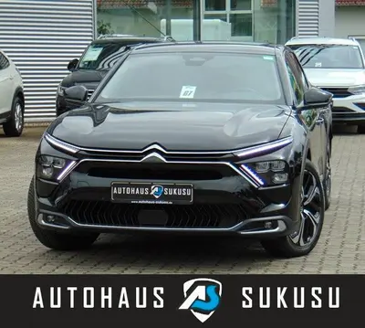 Citroën C5 X