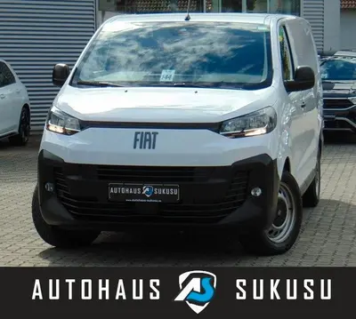 Fiat Scudo