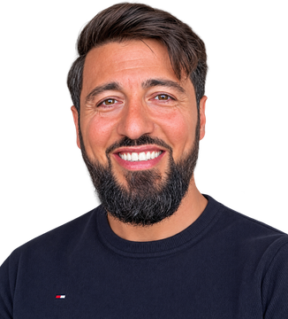Kubla El Moussa, Geschäftsführer von PostMotor